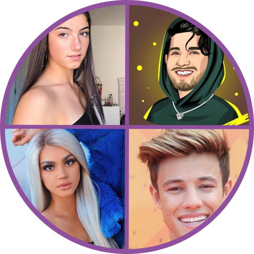 Guess the Tiktok Famous Quiz 2020 icon