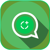 GIFs for Whatsapp icon