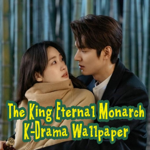 The King Eternal K-Drama Wallpaper icon