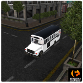 EURO SPEED BUS SIMULATOR 2 icon