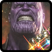 Guess the Supervillain icon