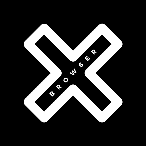 XNX Hub Premium Browser icon