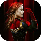 Avengers Endgame Wallpaper icon