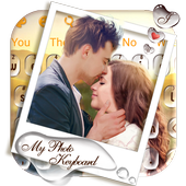 Meine Foto-Tastatur icon