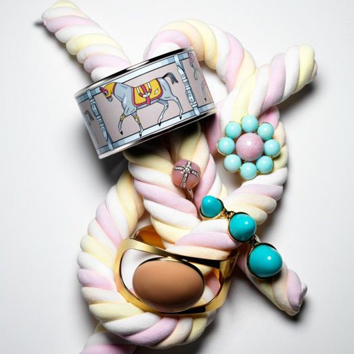 Candy Wallpaper icon