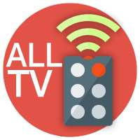 universal tv remote controller for all tv