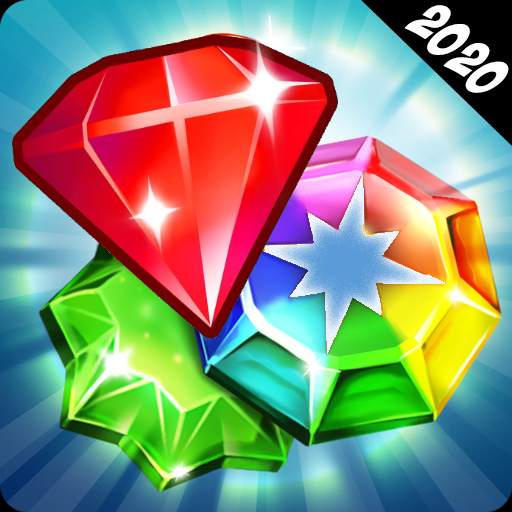 Puzzle World иконка