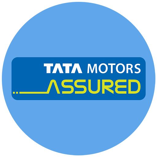 Tata Motors Assured icon