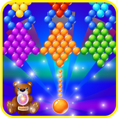 Bubble Farm Bear 2016 icon