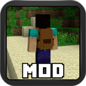 Backpack MOD for Minecraft PE icon