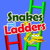 Snakes and Ladders icon
