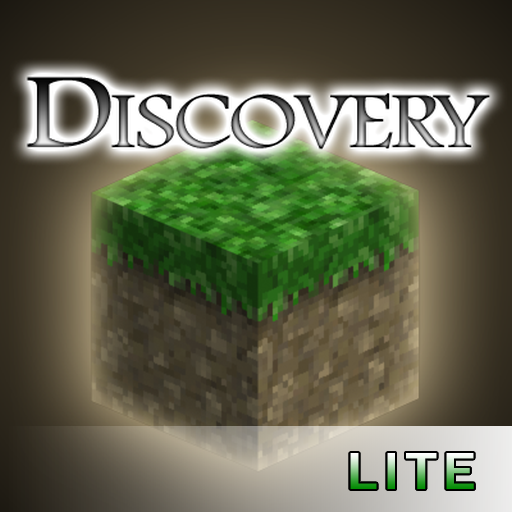 Discovery LITE icon