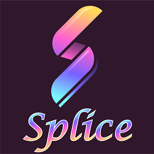 Splice Photo Editor icon
