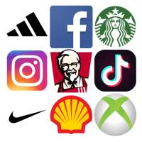 Picture Quiz: Logotipos