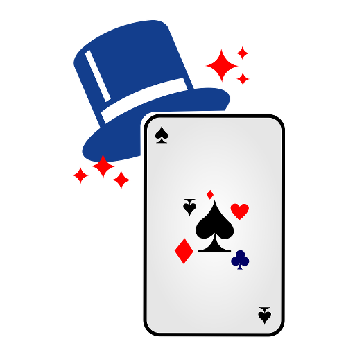 Card Magic: Reading Mind icon