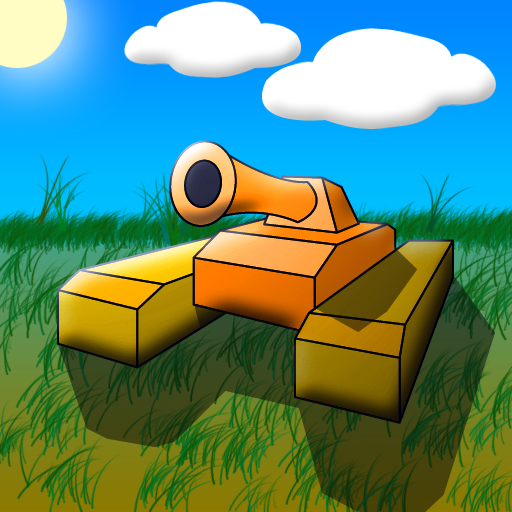 Tank Combat 2 icon