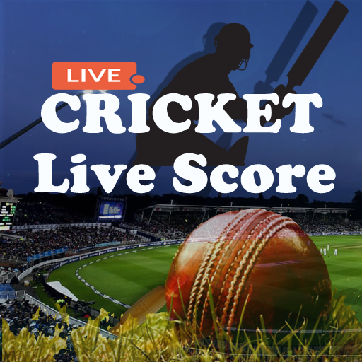 Cric Square - Live Cricket Scores आइकन
