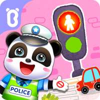 Little Panda Travel Safety