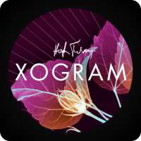 Xogram Watch Face on 9Apps