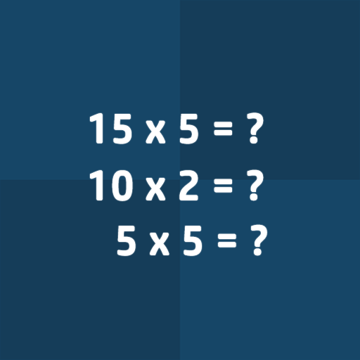 Multiplication table - Learn &amp; Play icon