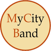 My City Band icon