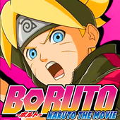 Boruto X Naruto Assassin Voltage icon