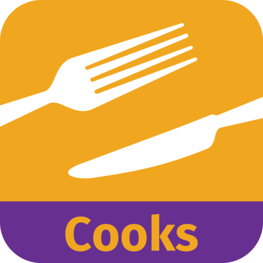 Homeats Cooks icon