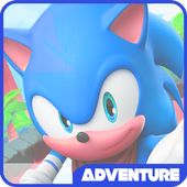 Adventure of Sonic icon