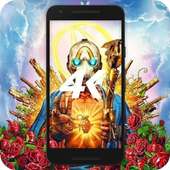 Wallpapers for Borderlands on 9Apps