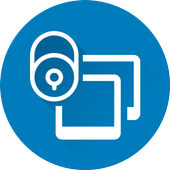 Photos Secure icon