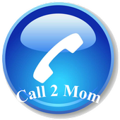 Call 2 Mom icon