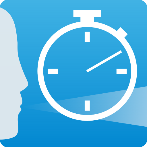 Universal Breathing Timer أيقونة
