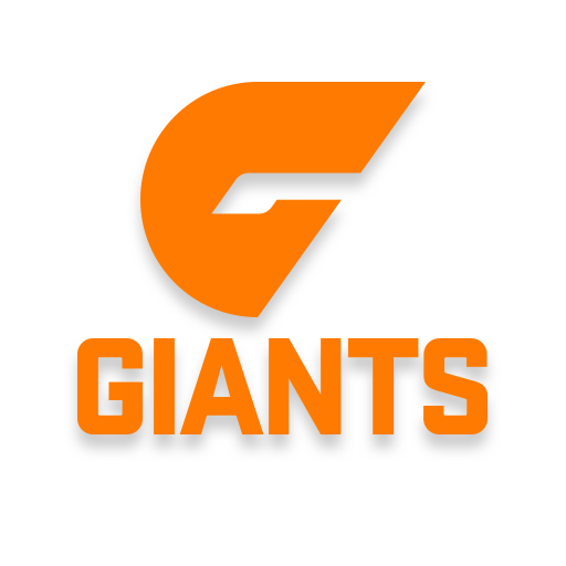 GIANTS Official App icon