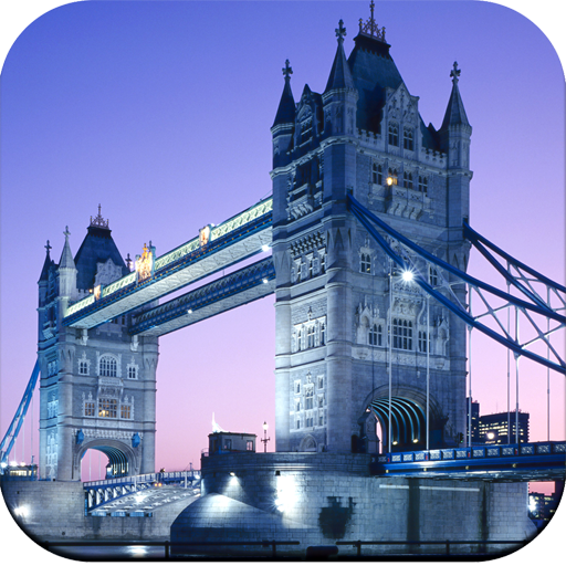 London Wallpaper 4K icon