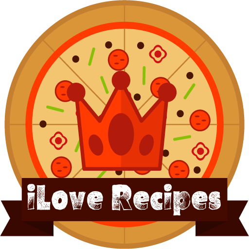 iLove Recipes - Free Recipes icon