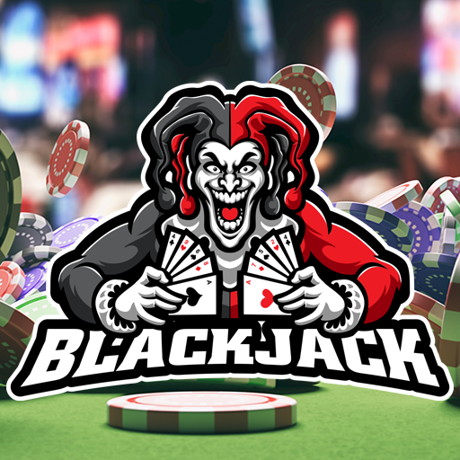 Blackjack 21 - Offline &amp; Free icon