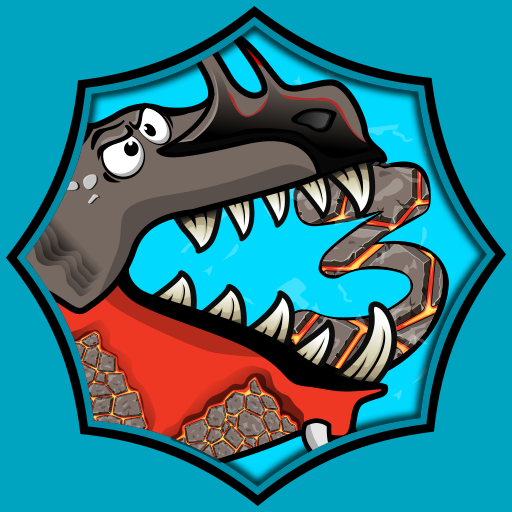Hungry Dragon 3 icon