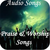 Praise and Worship Songs icon