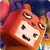 Mini World Wallpaper 2020 icon