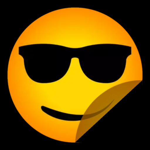 Stickerastic : Stickers for Whatsapp &amp; Paintastic icon