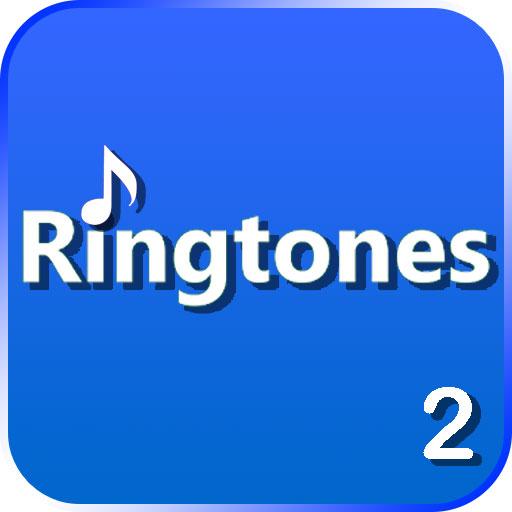 Top 100 Ringtones 2021 - Set New Caller Tune Music icon