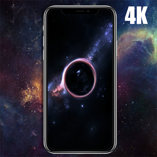 Live Wallpapers 4K Wallpapers icon
