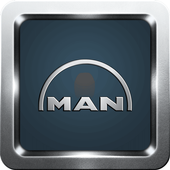 MAN Truck &amp; Bus SA icon