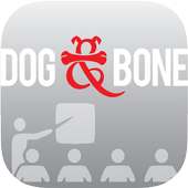 Dog & Bone Training APP