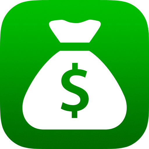 Make Money - Cash App Money icon