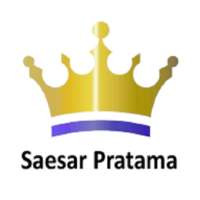 SAESAR PRATAMA HRIS on 9Apps