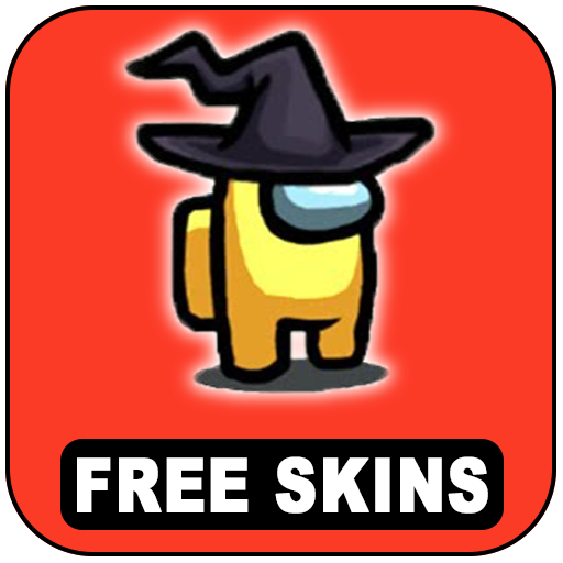 Skins For Among Us icon