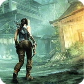 Temple Raider : The Shadow Adventure icon