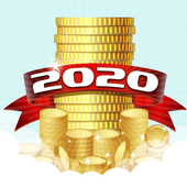 Gold Coin иконка