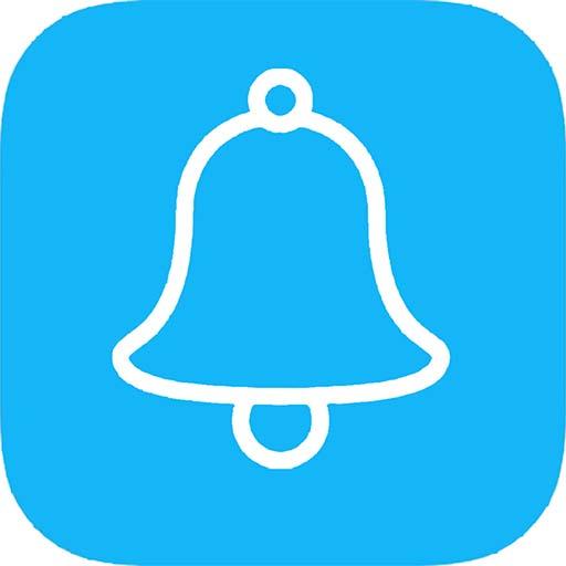 Video-Doorbell icon